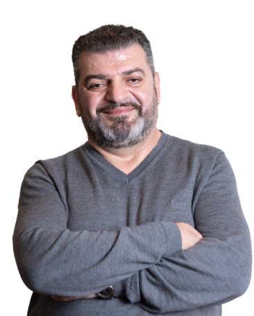 Oganes Nardos Oganes Nardos